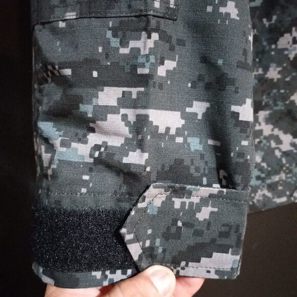 TRU-SPEC TRU Tactical Response Uniform Shirt - Picture 2 of 10